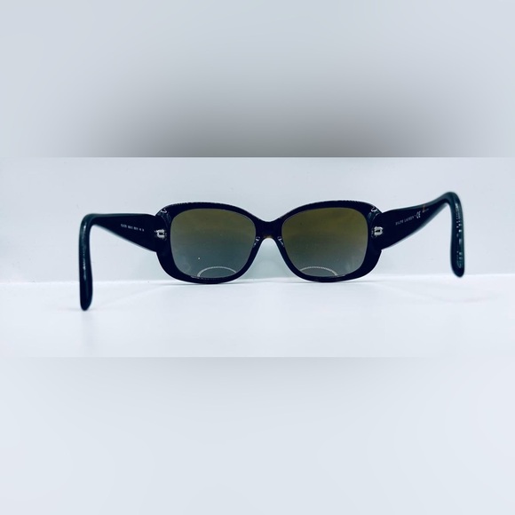 Ralph Lauren RL8127B Tortoise Oval Sunglasses Frames Only - Picture 6 of 8